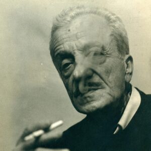 Necip Fazıl Kısakürek